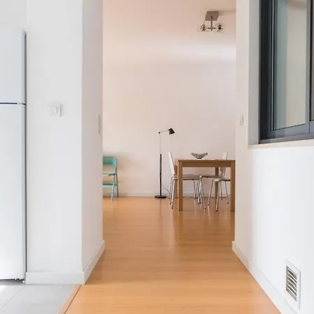 Διαμέρισμα Cool In Location *