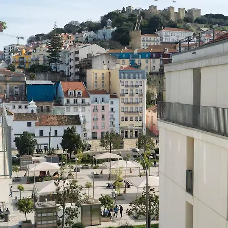 Διαμέρισμα Cool In Location