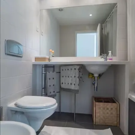 Cool In Location Διαμέρισμα Lisboa