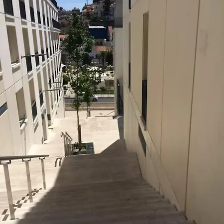 Διαμέρισμα Cool In Location *