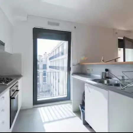 Cool In Location Апартаменты Лиссабон