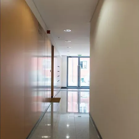 Cool In Location Апартаменты