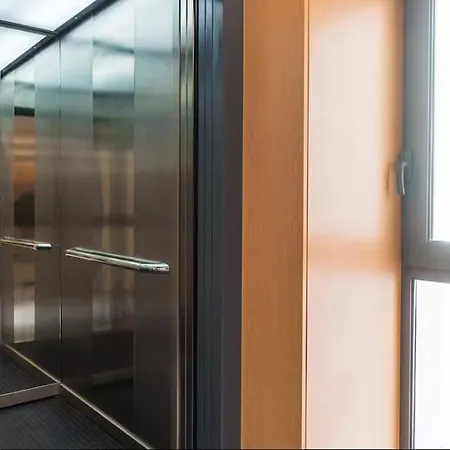 Apartmán Cool In Location *