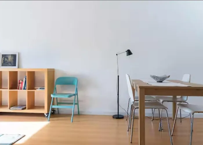 Apartmán Cool In Location