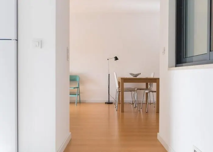 Apartmán Cool In Location *