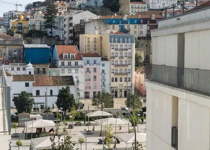 Apartmán Cool In Location