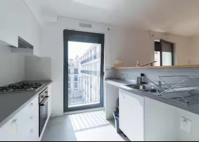 Cool In Location Apartmán Lisboa