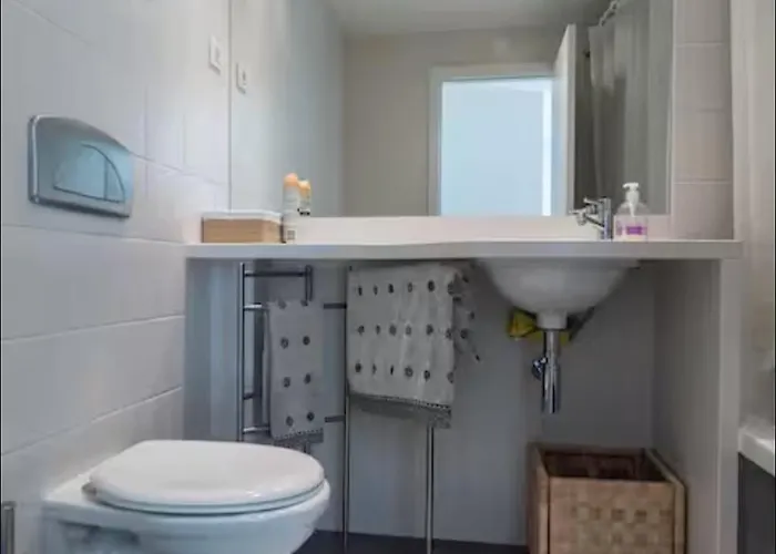 Cool In Location Apartmán Lisboa