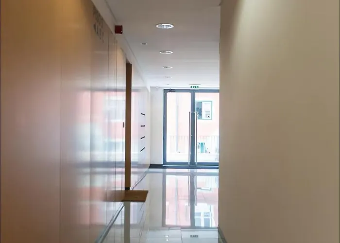 Cool In Location Apartmán