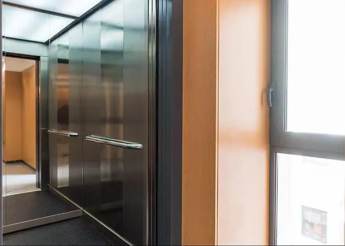 Apartmán Cool In Location *