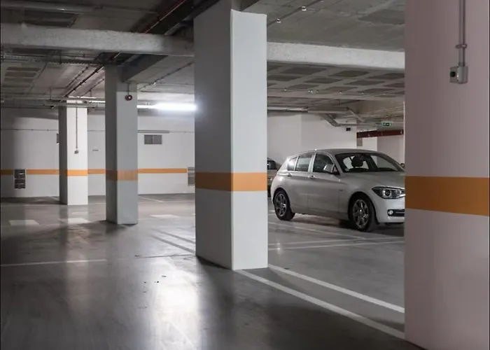 Apartmán Cool In Location *