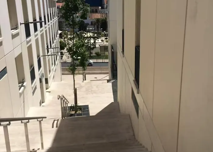 Apartmán Cool In Location *