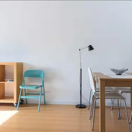 Appartement Cool In Location