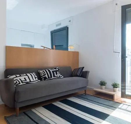 Cool In Location 公寓 *