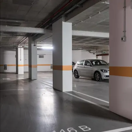 公寓 Cool In Location *